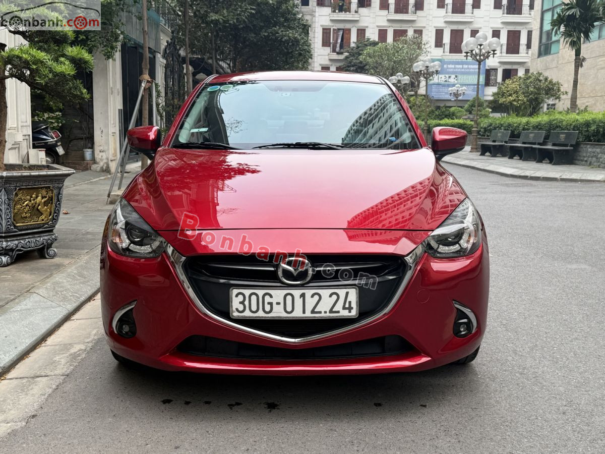 Bán ô tô Mazda 2 Premium - 2018 - xe cũ
