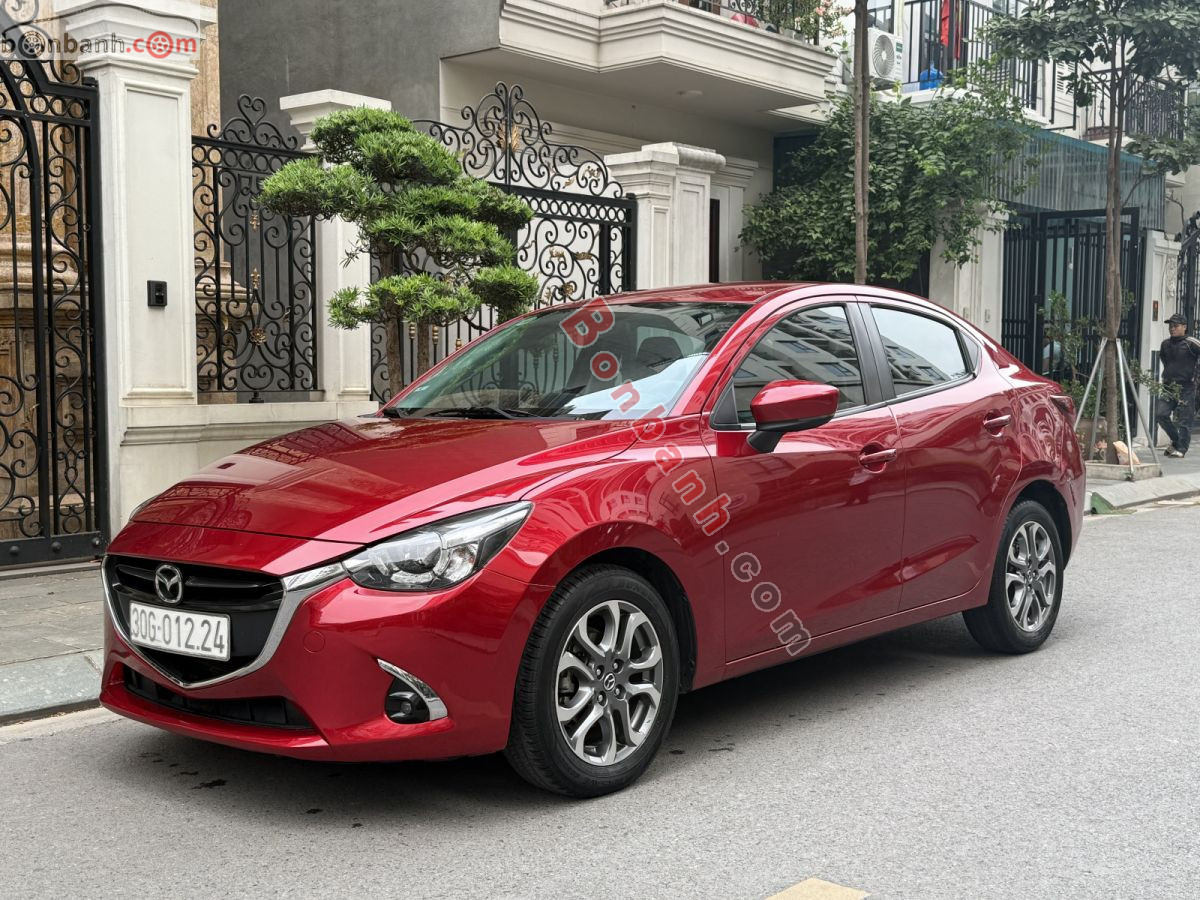 Bán ô tô Mazda 2 Premium - 2018 - xe cũ