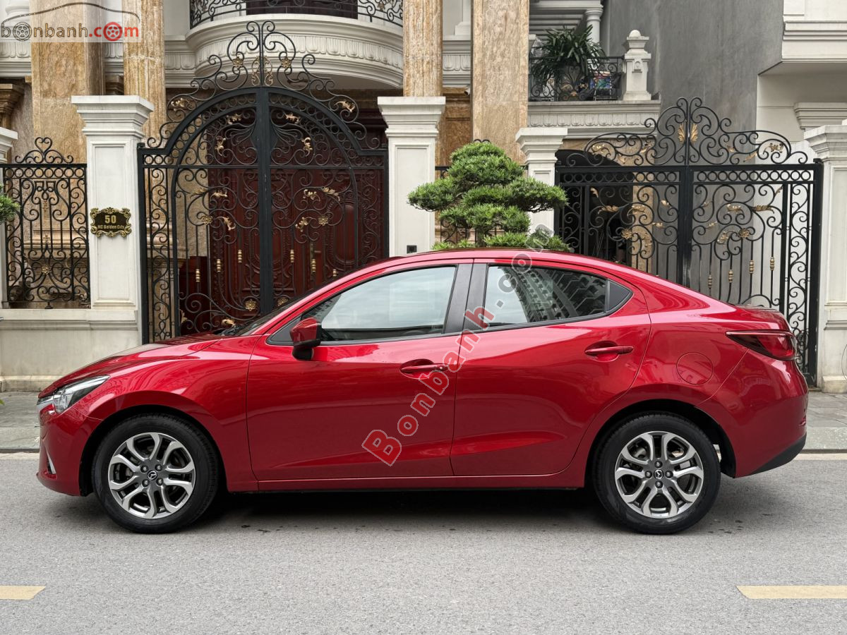 Bán ô tô Mazda 2 Premium - 2018 - xe cũ