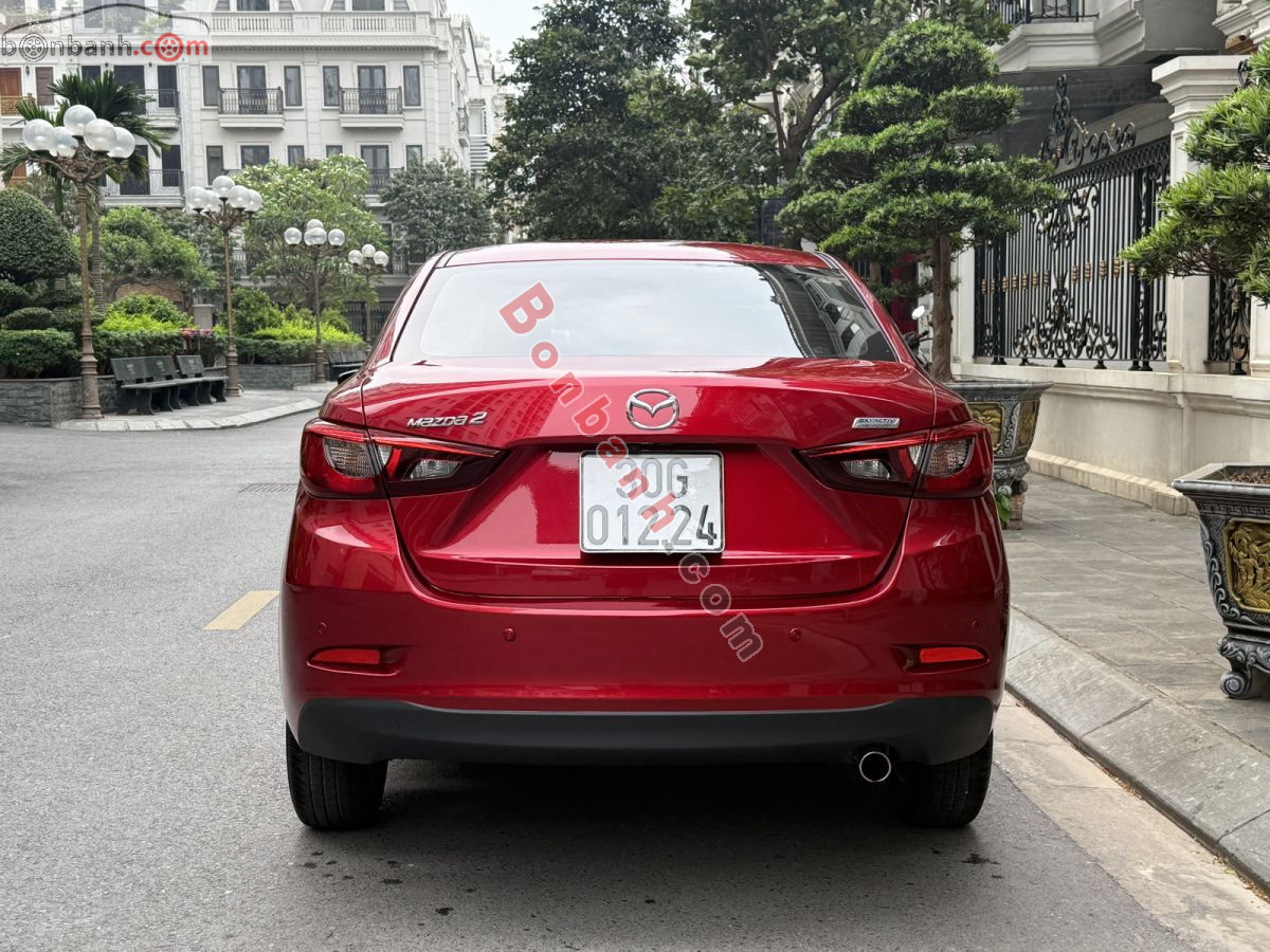 Bán ô tô Mazda 2 Premium - 2018 - xe cũ