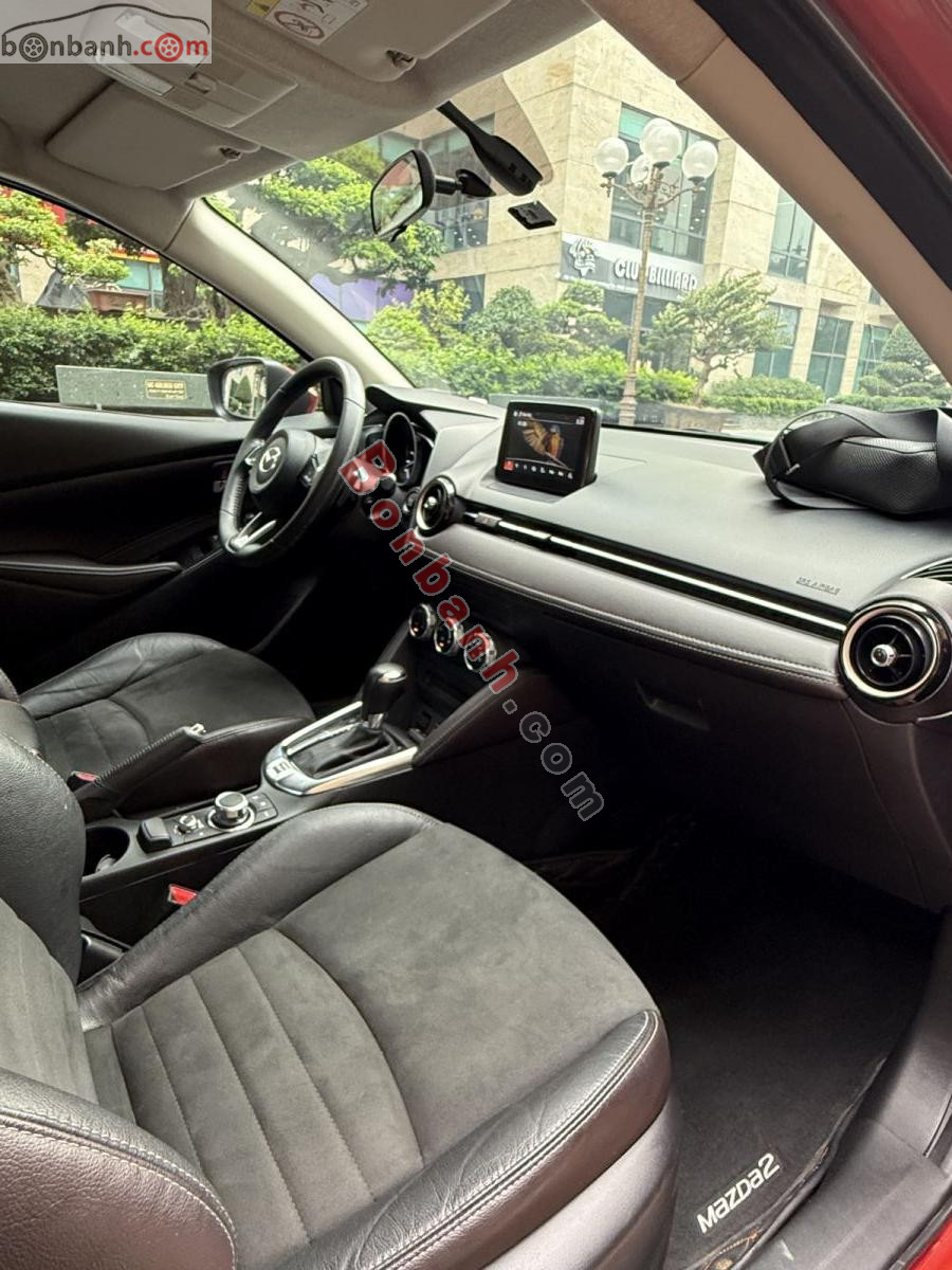 Bán ô tô Mazda 2 Premium - 2018 - xe cũ