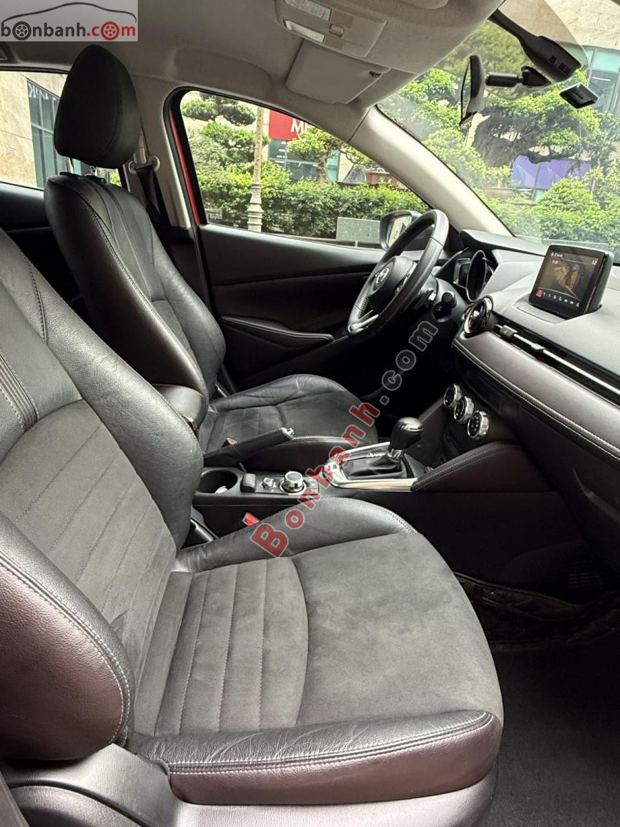 Bán ô tô Mazda 2 Premium - 2018 - xe cũ