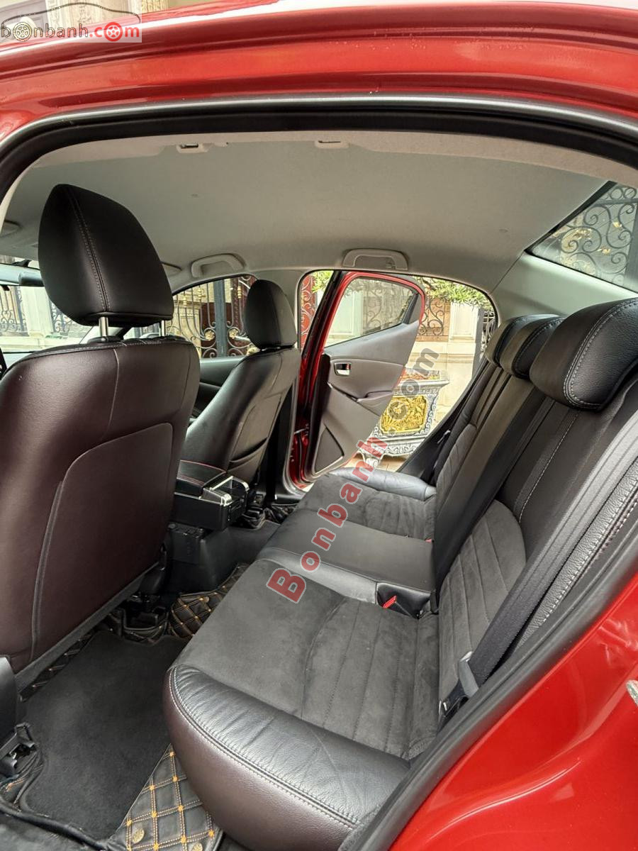 Bán ô tô Mazda 2 Premium - 2018 - xe cũ