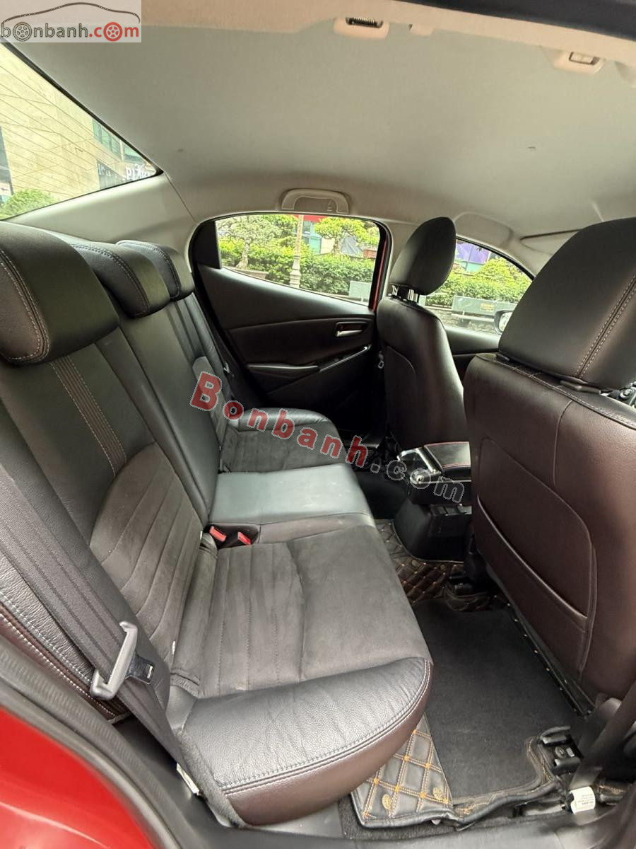 Bán ô tô Mazda 2 Premium - 2018 - xe cũ