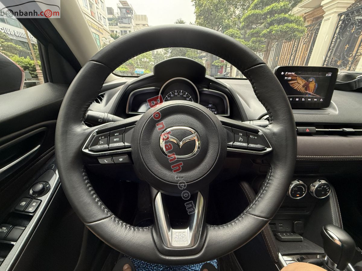 Bán ô tô Mazda 2 Premium - 2018 - xe cũ