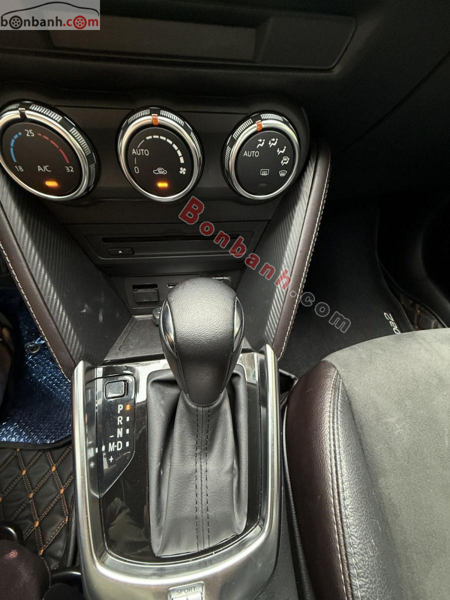 Bán ô tô Mazda 2 Premium - 2018 - xe cũ