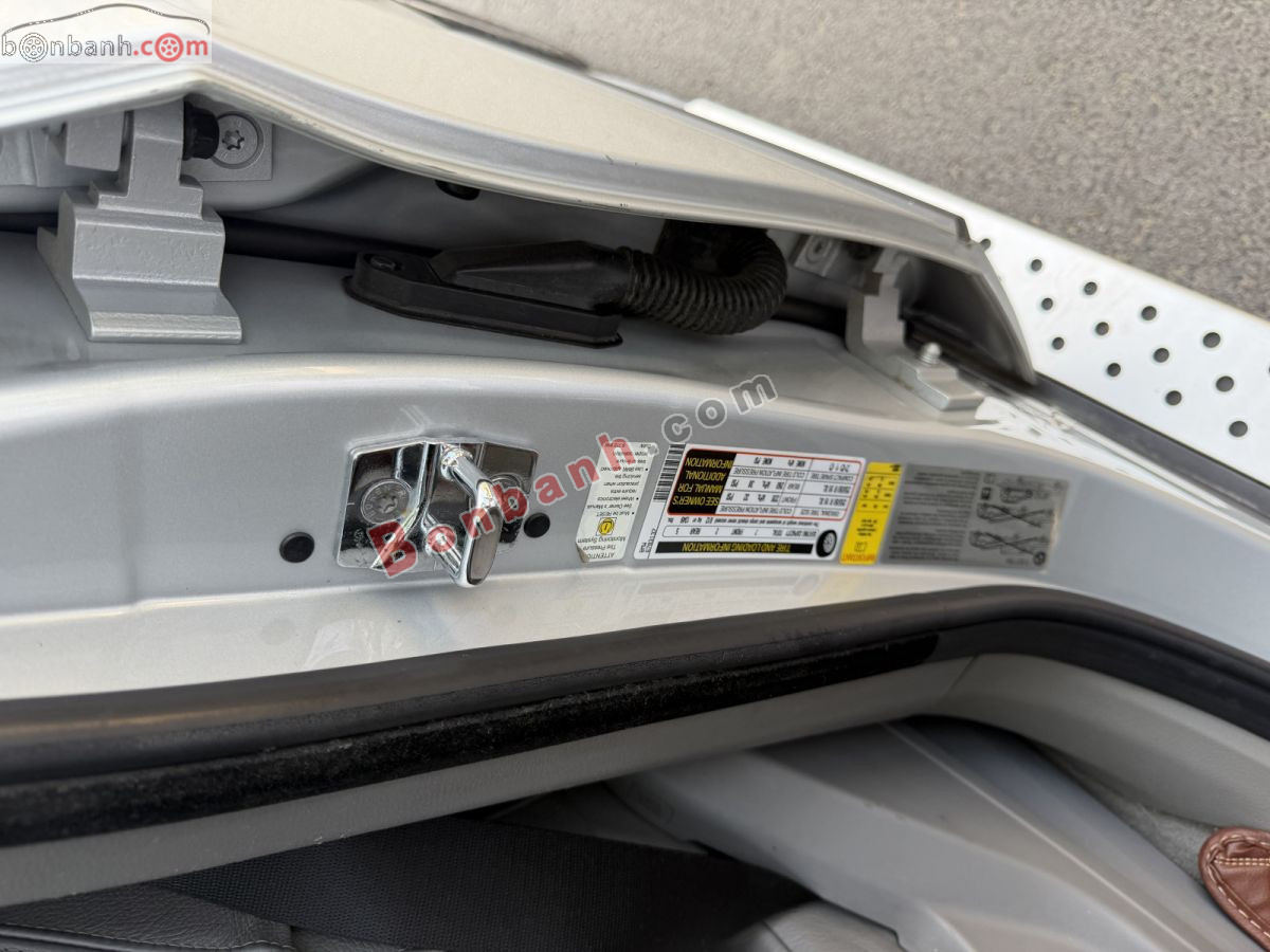 Bán ô tô BMW X5 3.0si - 2007 - xe cũ