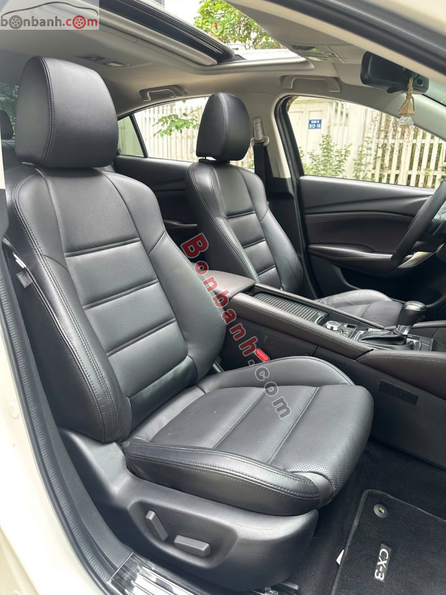 Bán ô tô Mazda 6 Premium 2.0 AT - 2021 - xe cũ