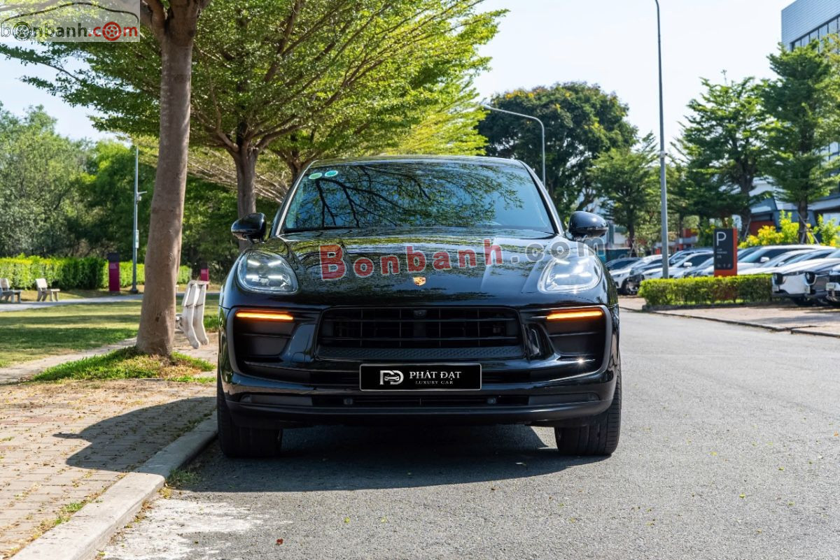 Bán ô tô Porsche Macan 2.0 - 2024 - xe cũ