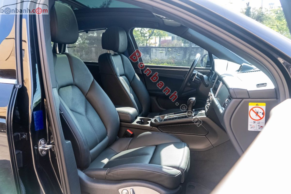 Bán ô tô Porsche Macan 2.0 - 2024 - xe cũ