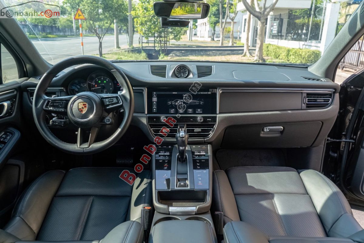 Bán ô tô Porsche Macan 2.0 - 2024 - xe cũ