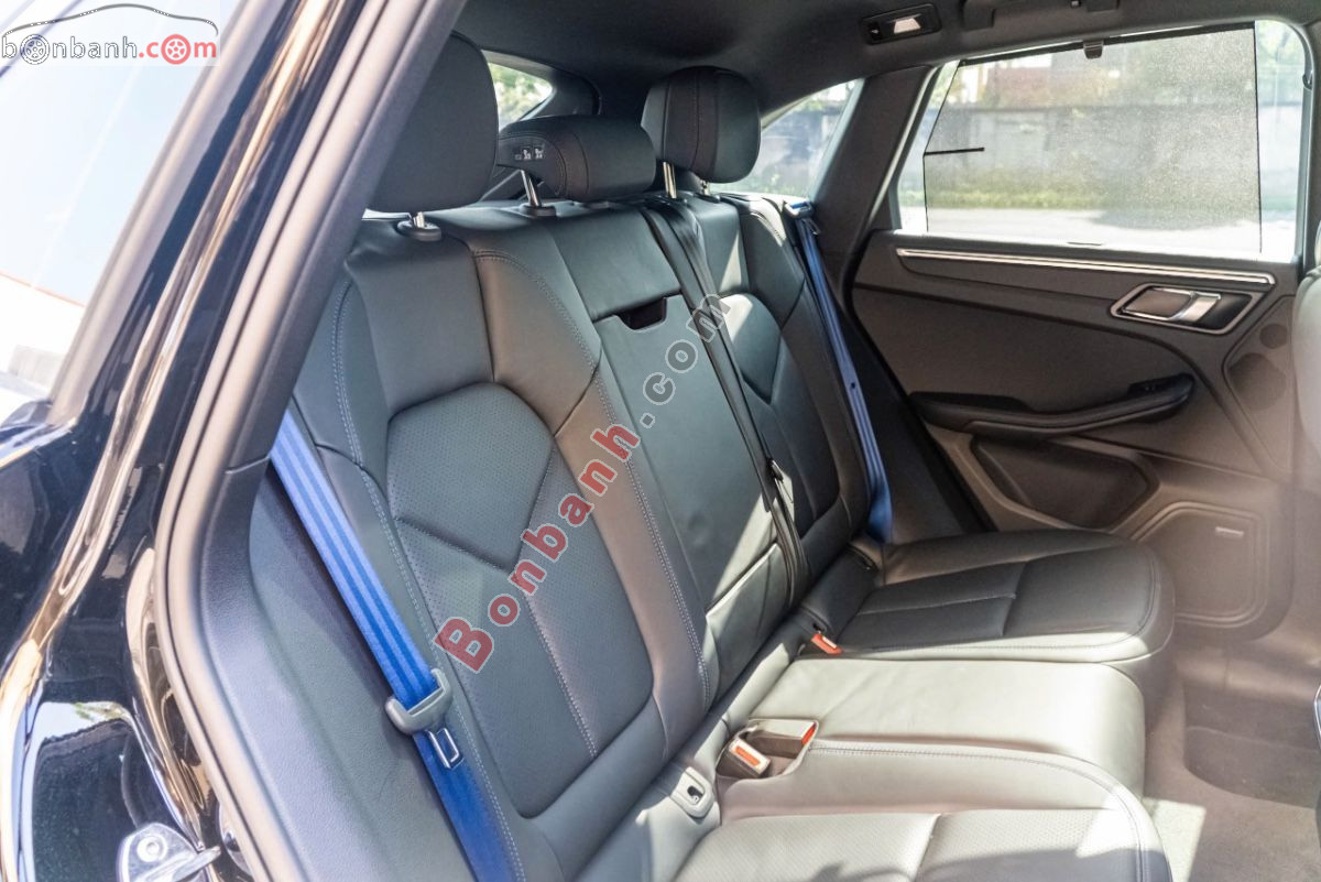 Bán ô tô Porsche Macan 2.0 - 2024 - xe cũ