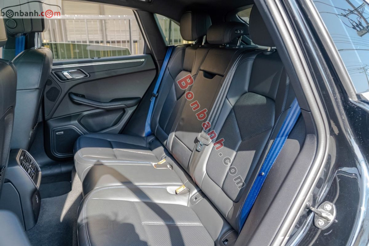 Bán ô tô Porsche Macan 2.0 - 2024 - xe cũ