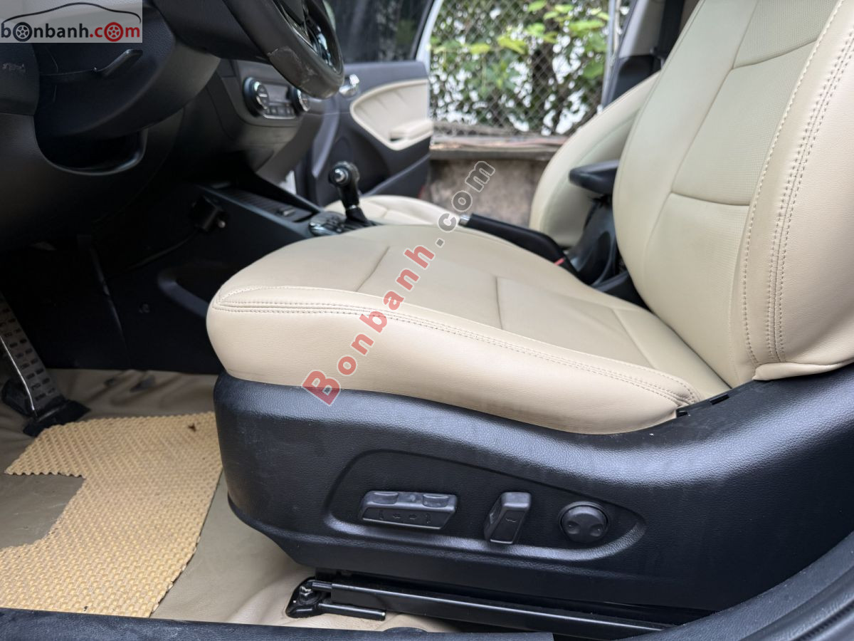 Bán ô tô Kia Cerato 1.6 AT - 2017 - xe cũ