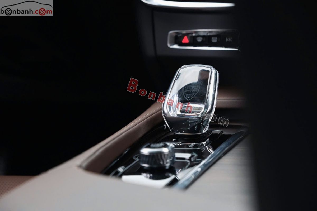 Bán ô tô Volvo S90 Ultimate LWB B6 AWD - 2024 - xe cũ