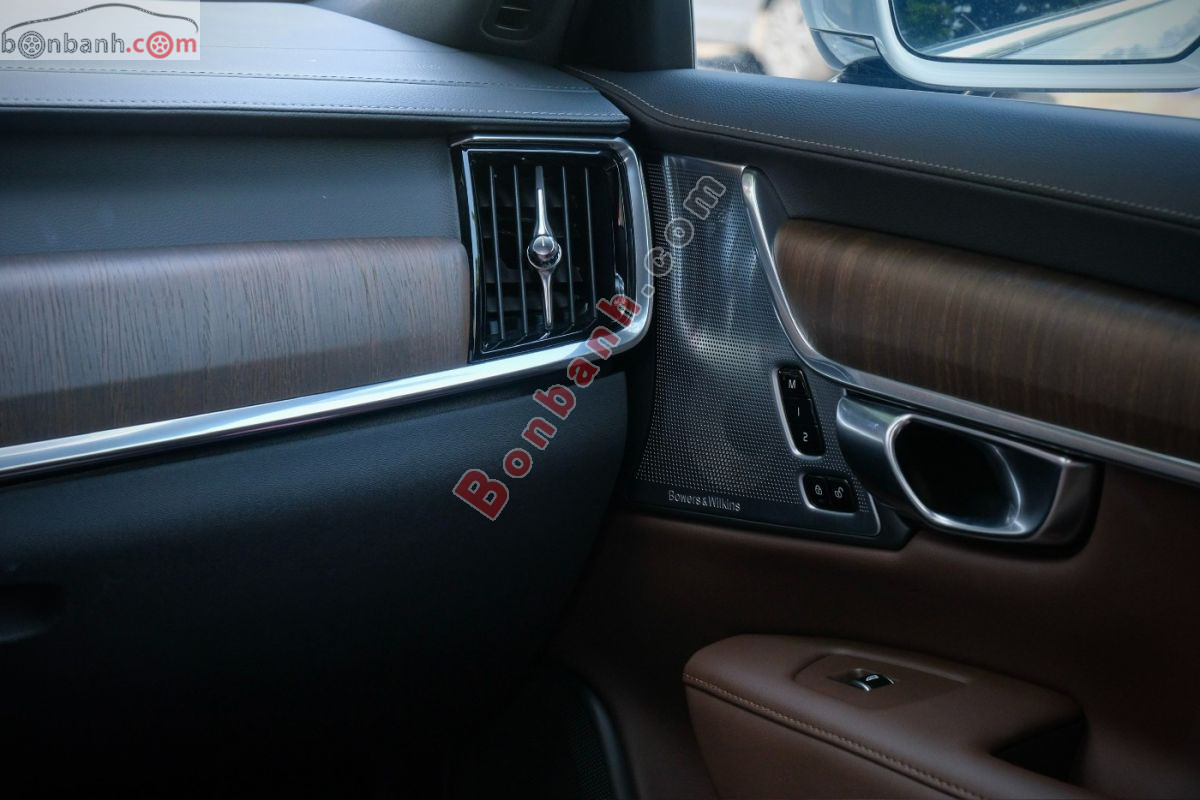 Bán ô tô Volvo S90 Ultimate LWB B6 AWD - 2024 - xe cũ