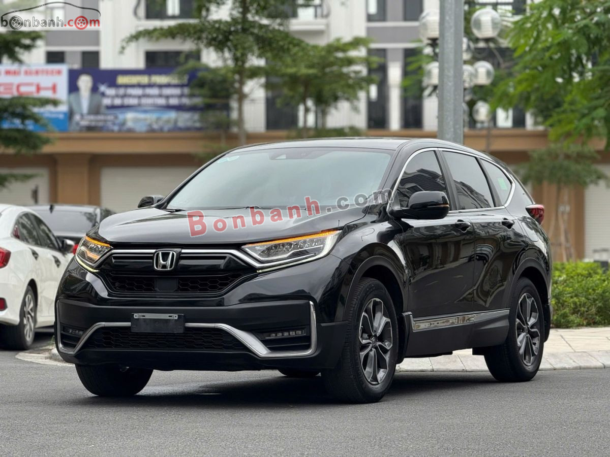 Bán ô tô Honda CRV LSE - 2022 - xe cũ