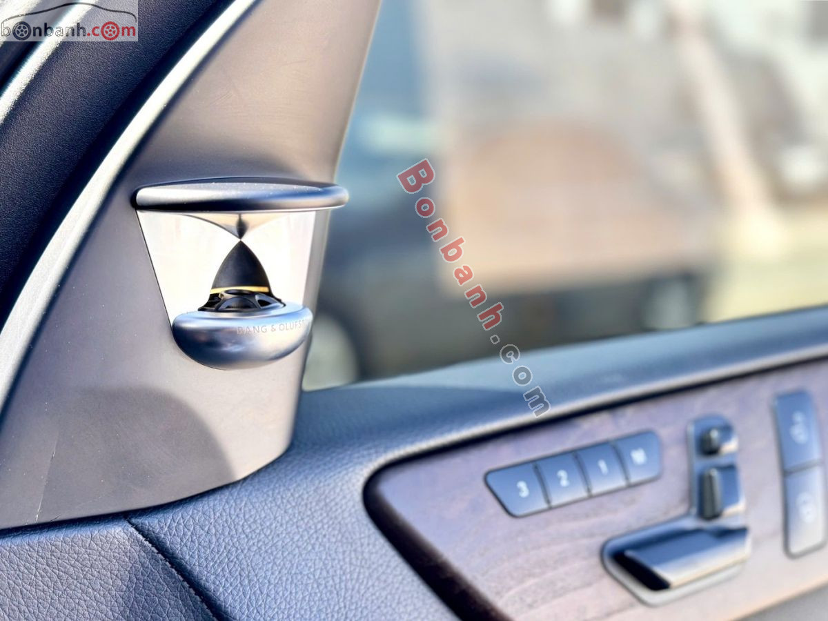 Bán ô tô Mercedes Benz GL 500 4Matic - 2015 - xe cũ