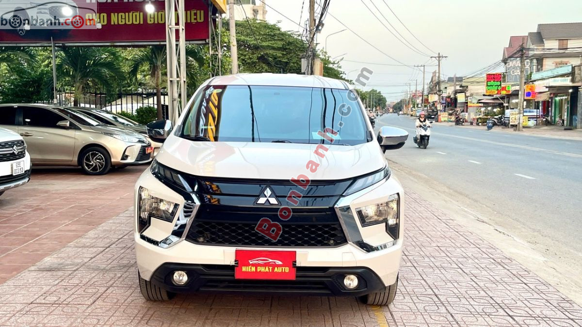 Bán ô tô Mitsubishi Xpander 1.5 AT - 2023 - xe cũ