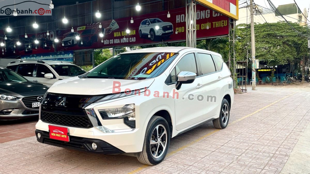 Bán ô tô Mitsubishi Xpander 1.5 AT - 2023 - xe cũ