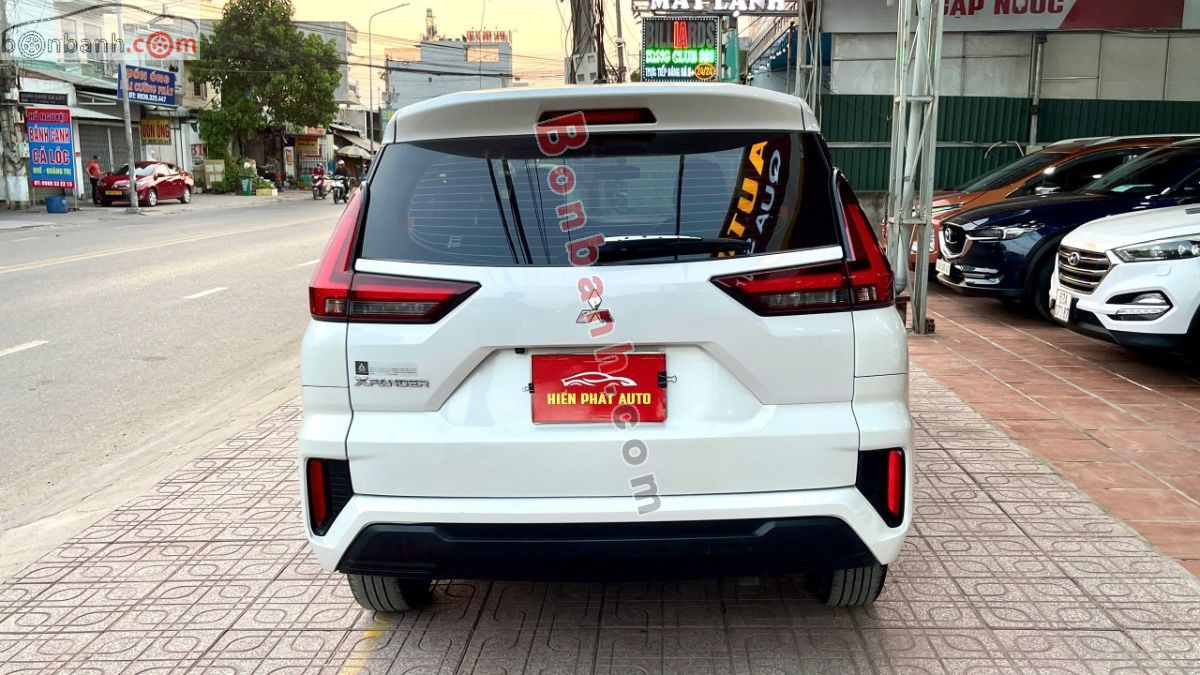 Bán ô tô Mitsubishi Xpander 1.5 AT - 2023 - xe cũ
