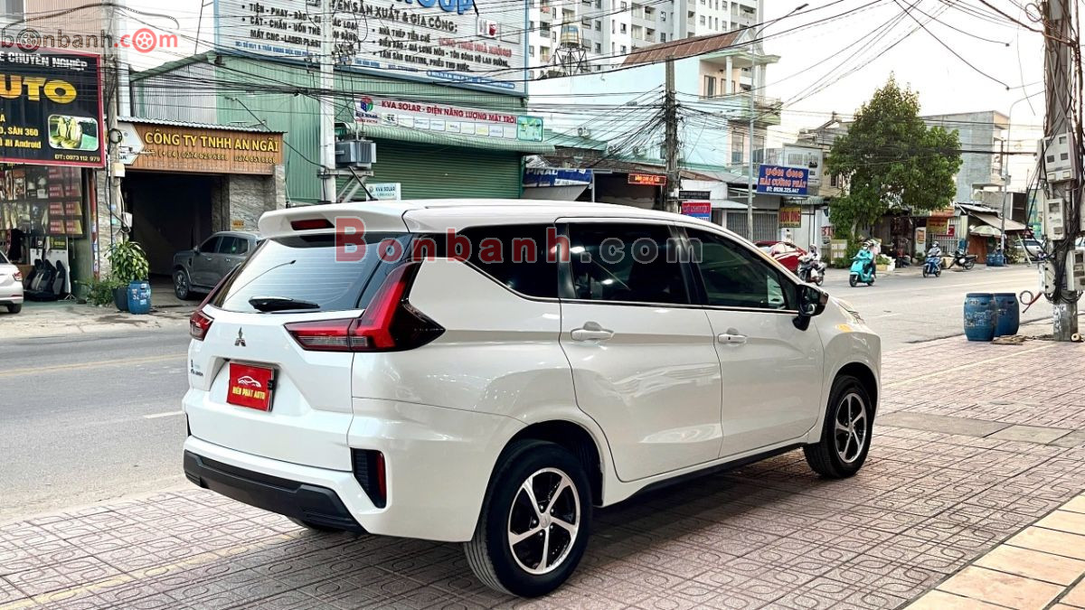 Bán ô tô Mitsubishi Xpander 1.5 AT - 2023 - xe cũ