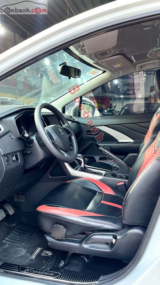 Bán ô tô Mitsubishi Xpander 1.5 AT - 2023 - xe cũ