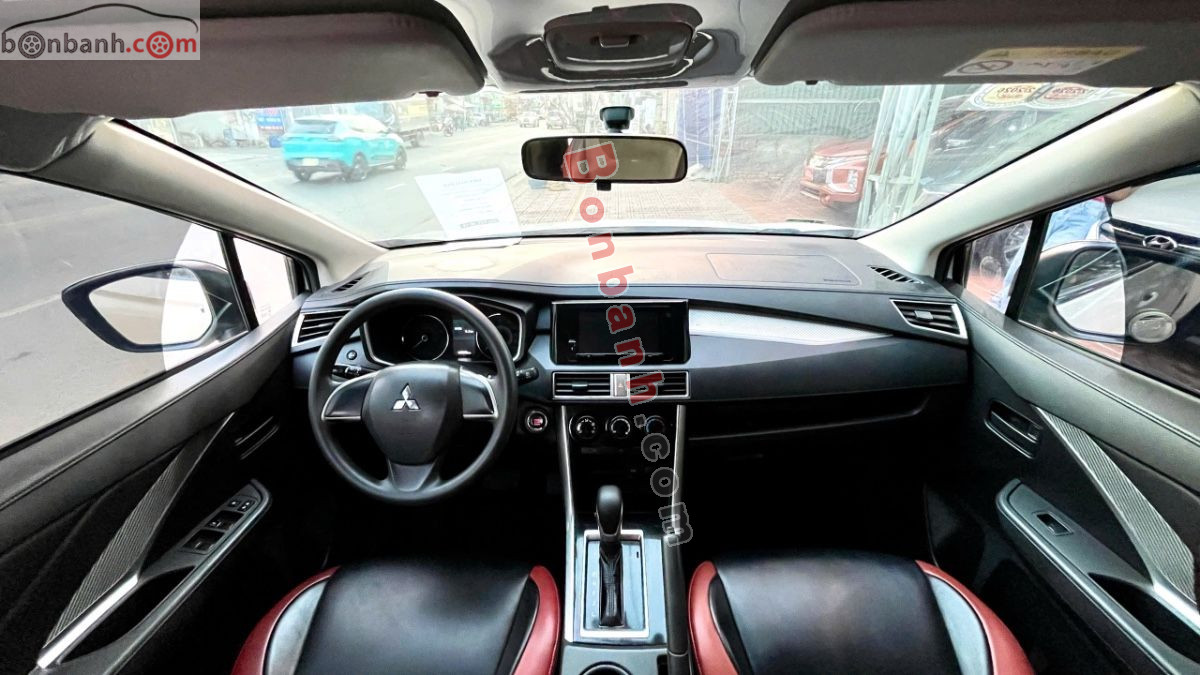 Bán ô tô Mitsubishi Xpander 1.5 AT - 2023 - xe cũ