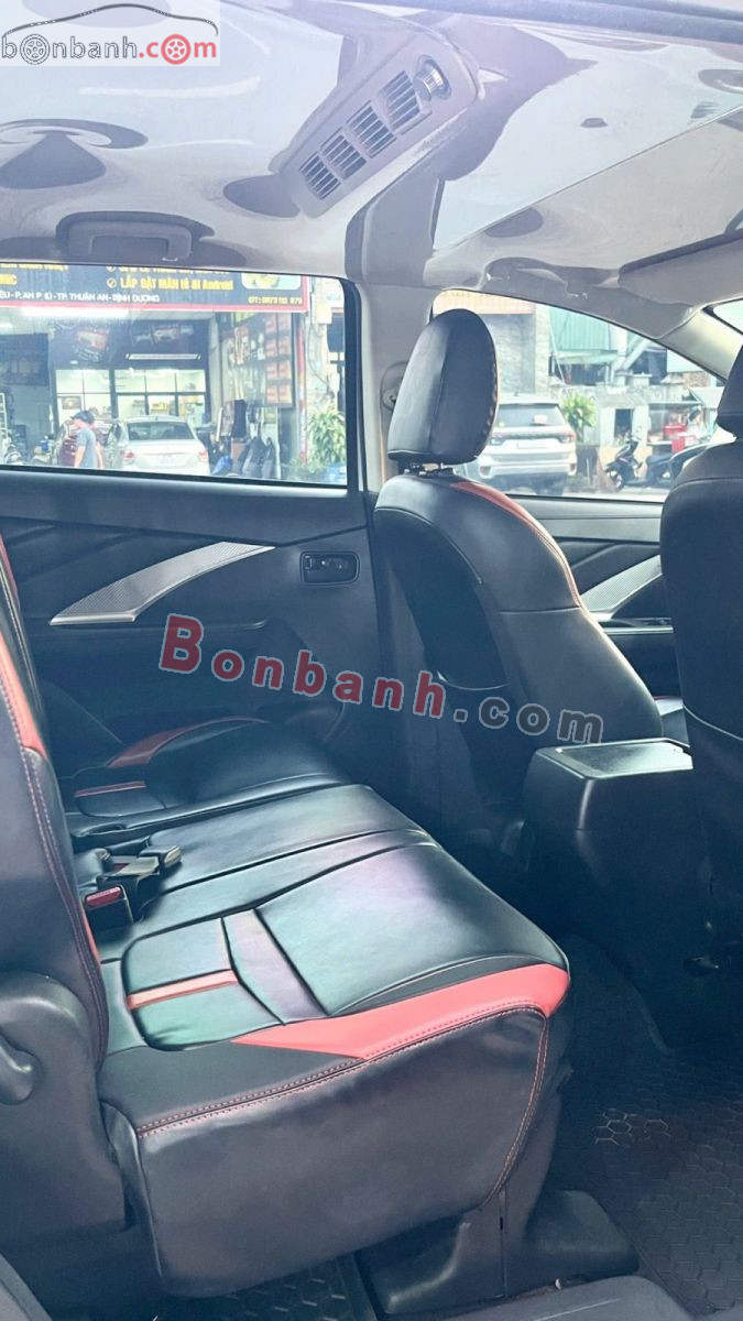 Bán ô tô Mitsubishi Xpander 1.5 AT - 2023 - xe cũ