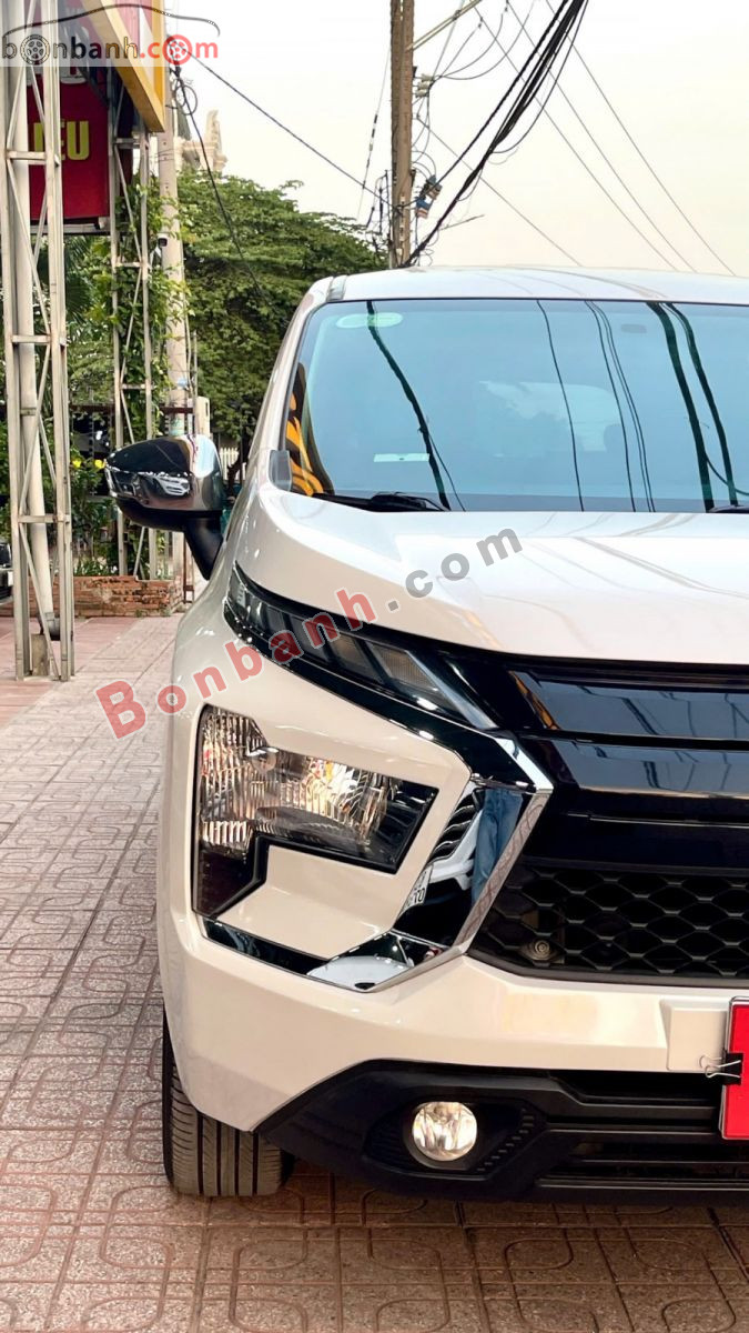 Bán ô tô Mitsubishi Xpander 1.5 AT - 2023 - xe cũ