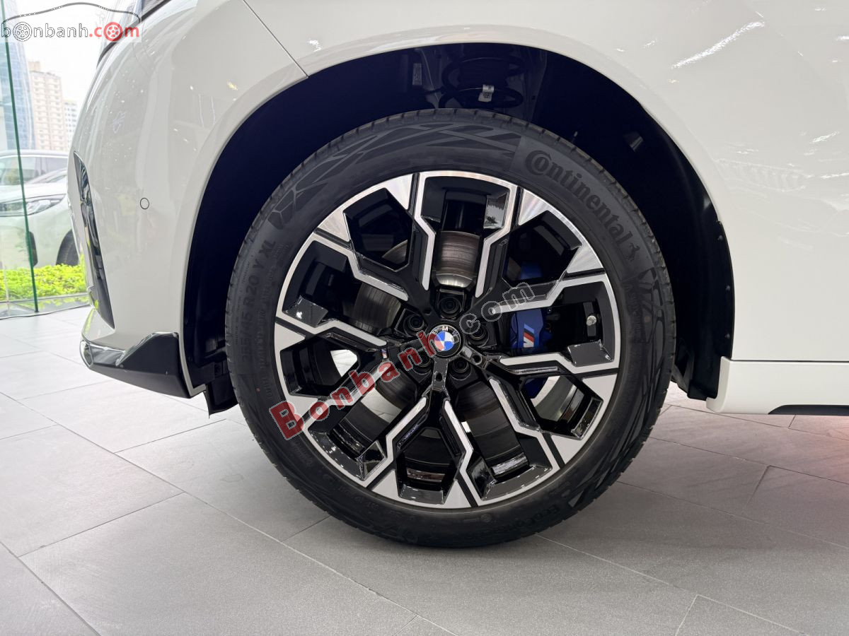 Bán ô tô BMW X3 xDrive20i M Sport - 2025 - xe mới