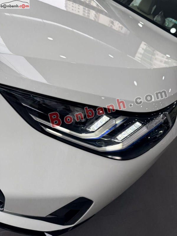 Bán ô tô BMW X3 xDrive20i M Sport - 2025 - xe mới