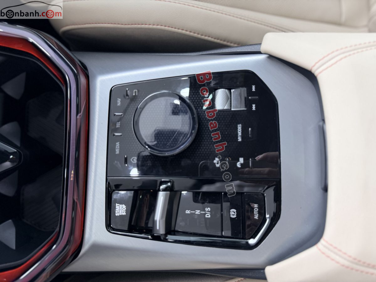 Bán ô tô BMW X3 xDrive20i M Sport - 2025 - xe mới