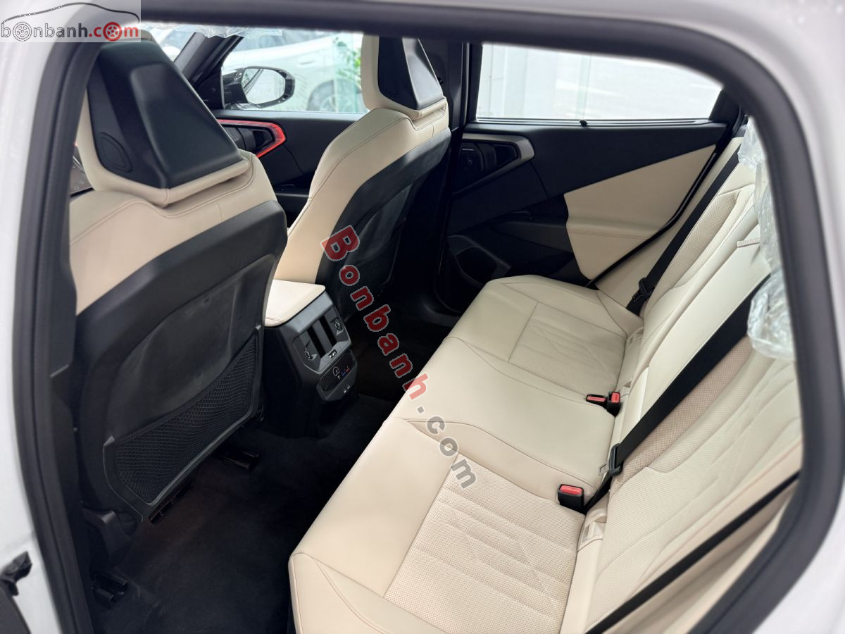 Bán ô tô BMW X3 xDrive20i M Sport - 2025 - xe mới