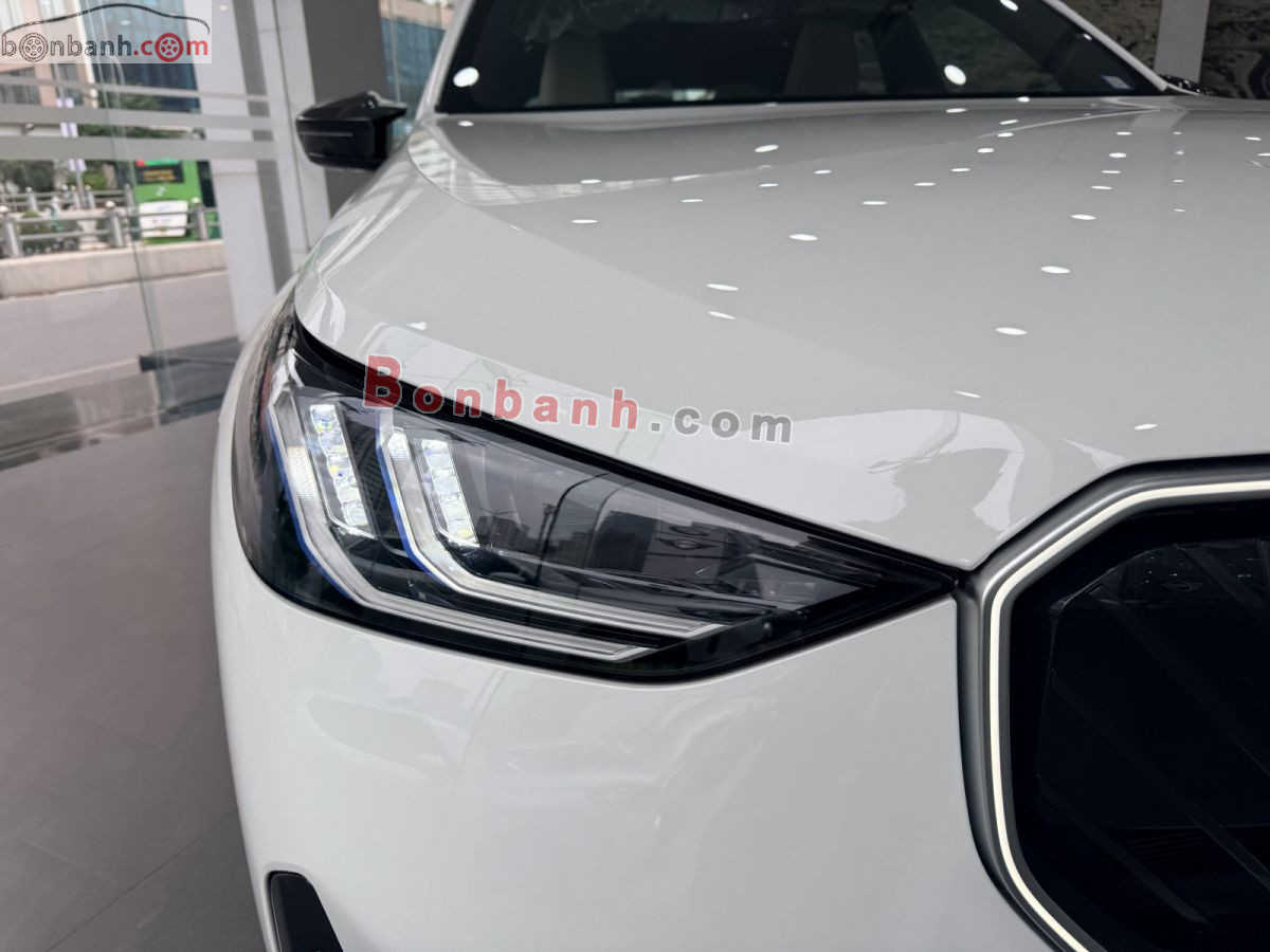 Bán ô tô BMW X3 xDrive20i M Sport - 2025 - xe mới