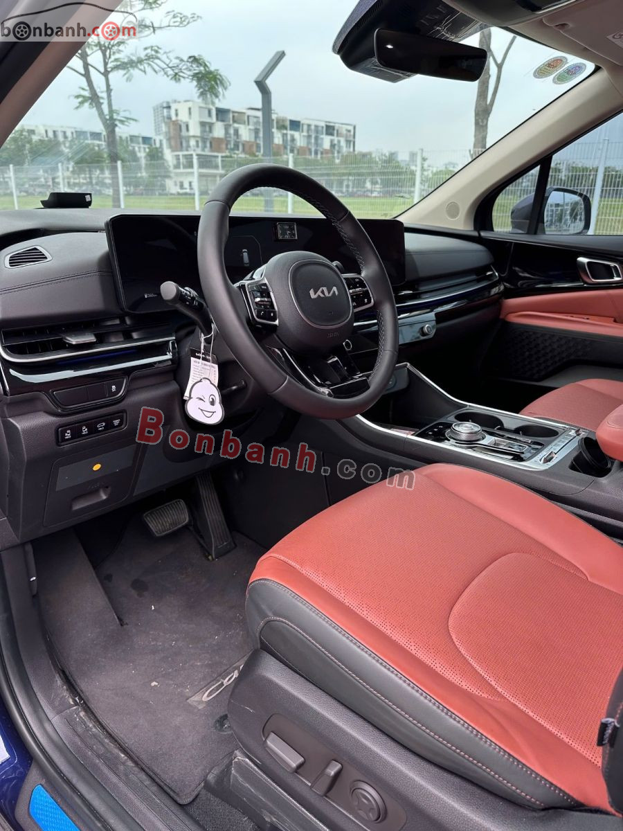 Bán ô tô Kia Carnival Signature 2.2D - 2024 - xe cũ