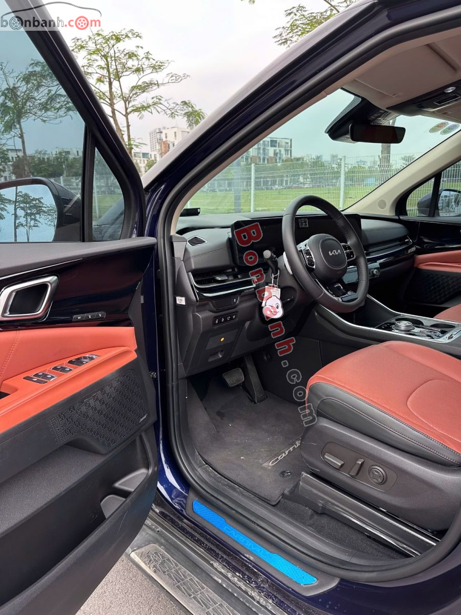 Bán ô tô Kia Carnival Signature 2.2D - 2024 - xe cũ