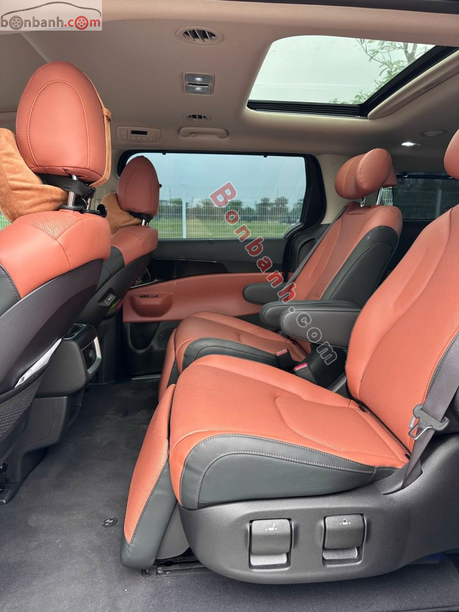 Bán ô tô Kia Carnival Signature 2.2D - 2024 - xe cũ