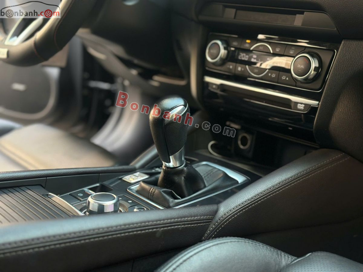 Bán ô tô Mazda 6 Premium 2.0 AT - 2019 - xe cũ