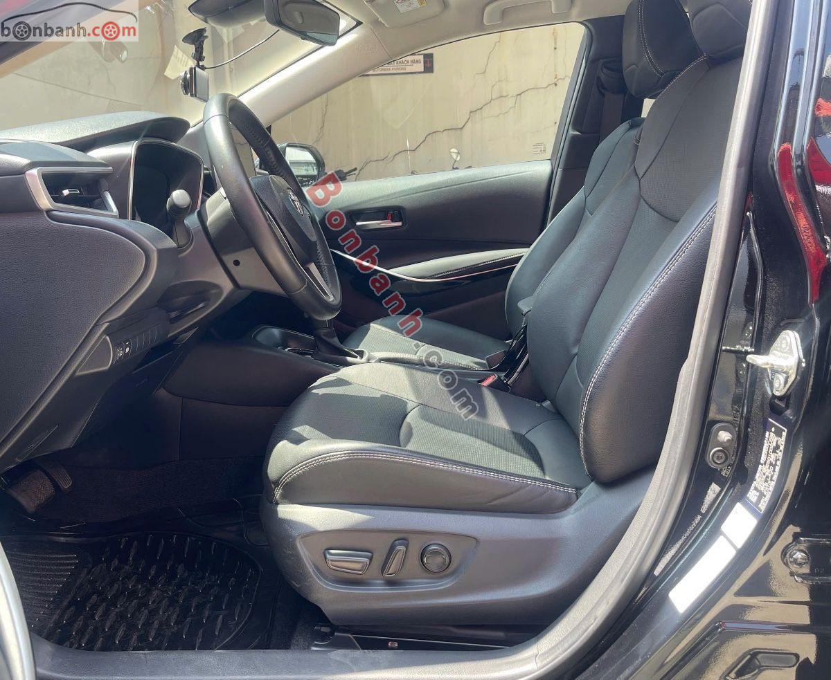 Bán ô tô Toyota Corolla altis 1.8V - 2022 - xe cũ