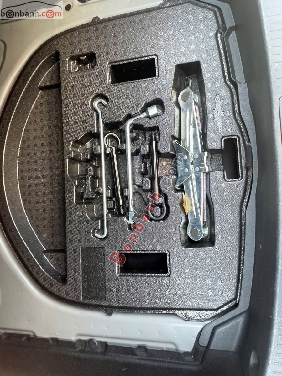 Bán ô tô Toyota Corolla altis 1.8V - 2022 - xe cũ