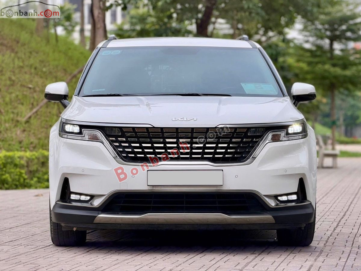 Bán ô tô Kia Carnival Premium 2.2D 7S - 2023 - xe cũ