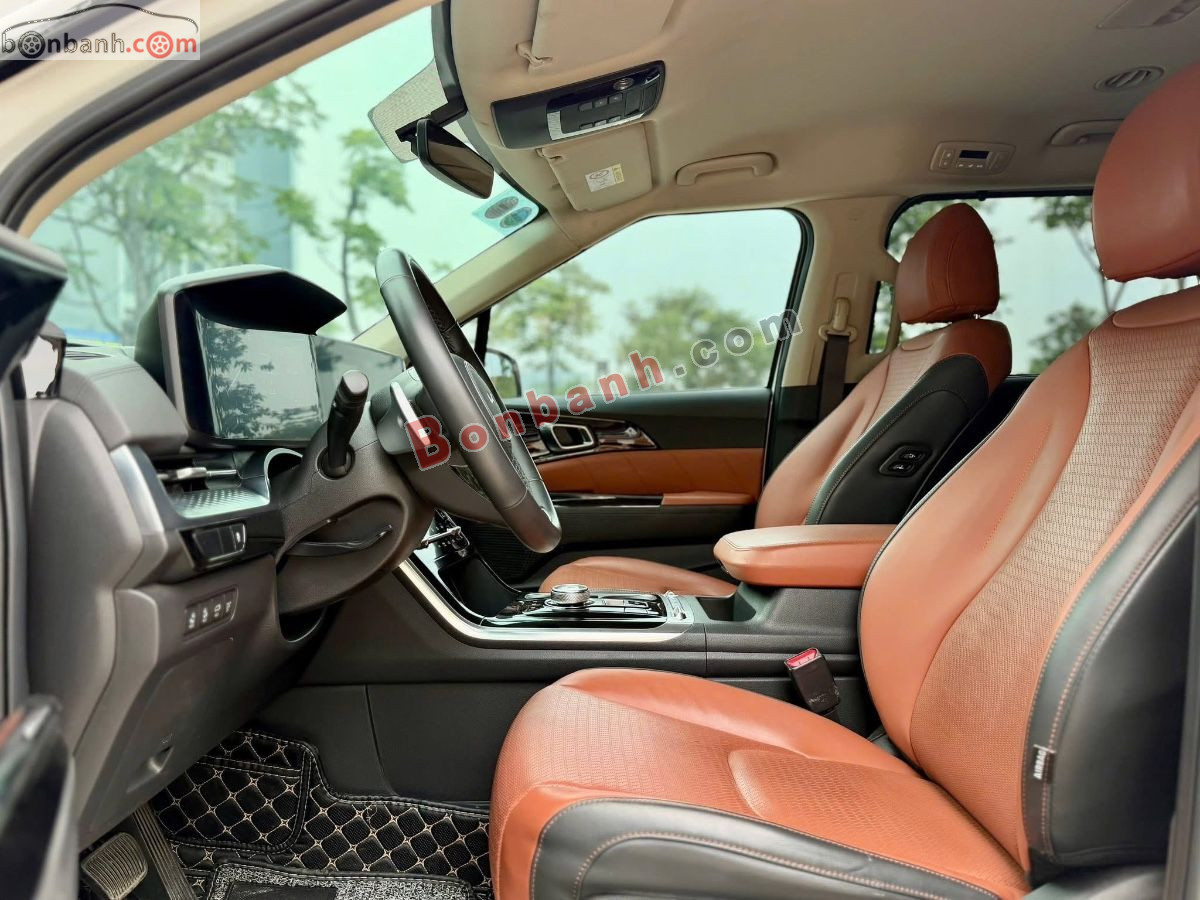 Bán ô tô Kia Carnival Premium 2.2D 7S - 2023 - xe cũ