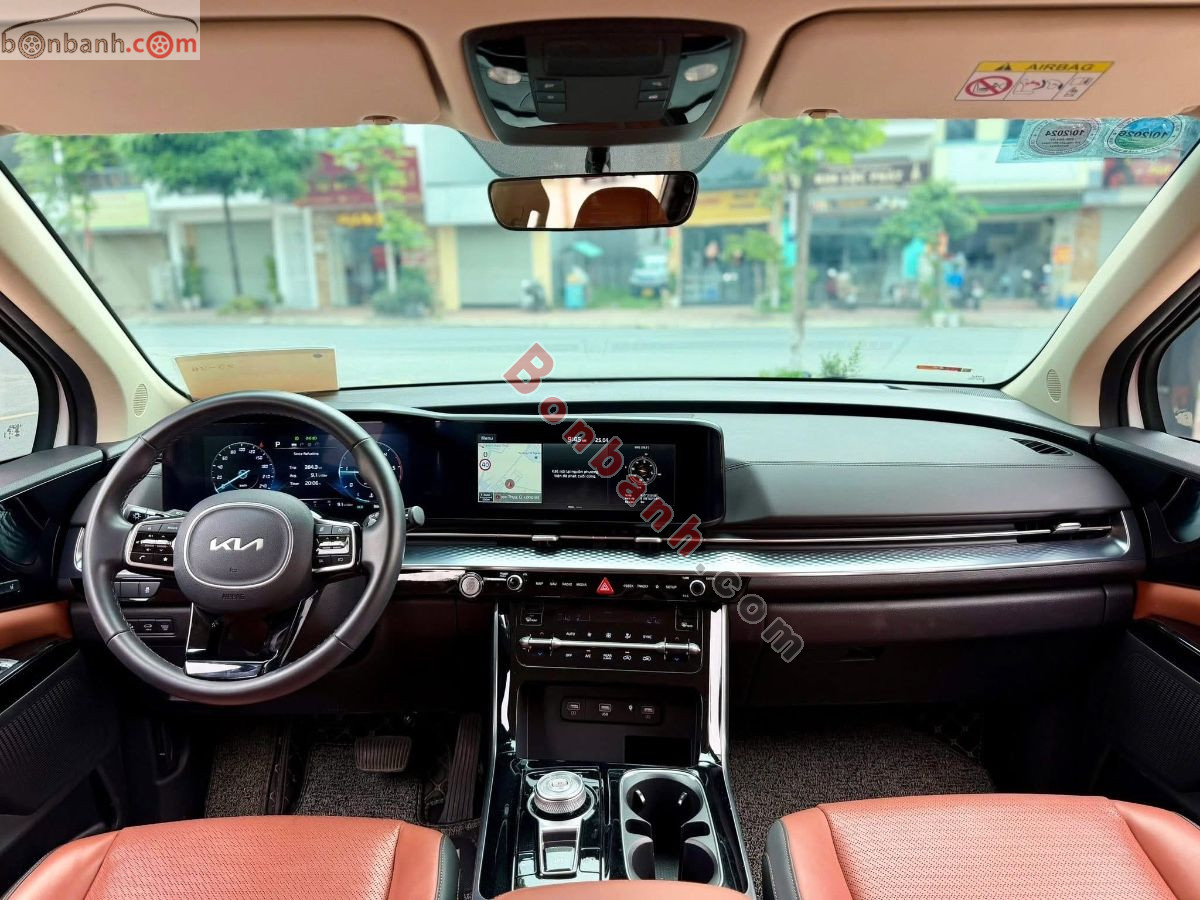 Bán ô tô Kia Carnival Premium 2.2D 7S - 2023 - xe cũ