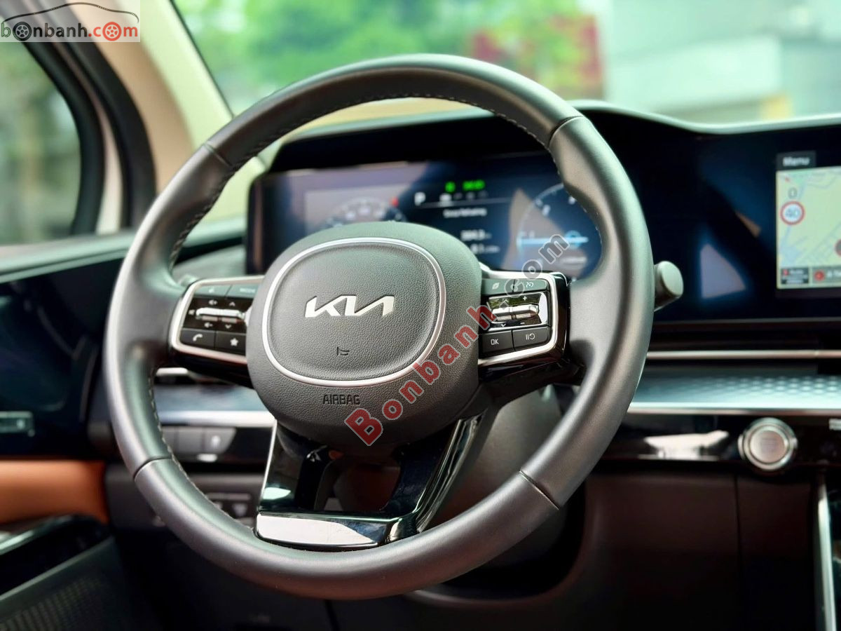 Bán ô tô Kia Carnival Premium 2.2D 7S - 2023 - xe cũ