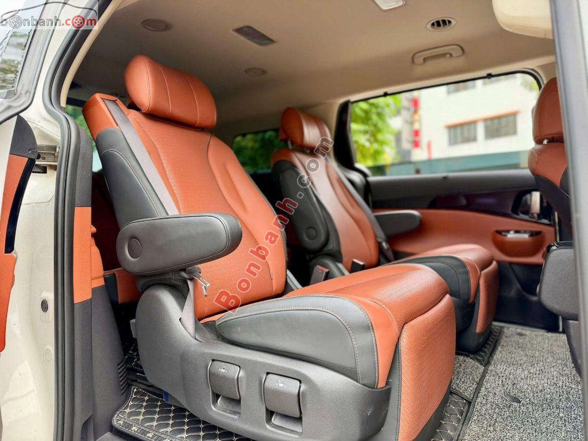 Bán ô tô Kia Carnival Premium 2.2D 7S - 2023 - xe cũ