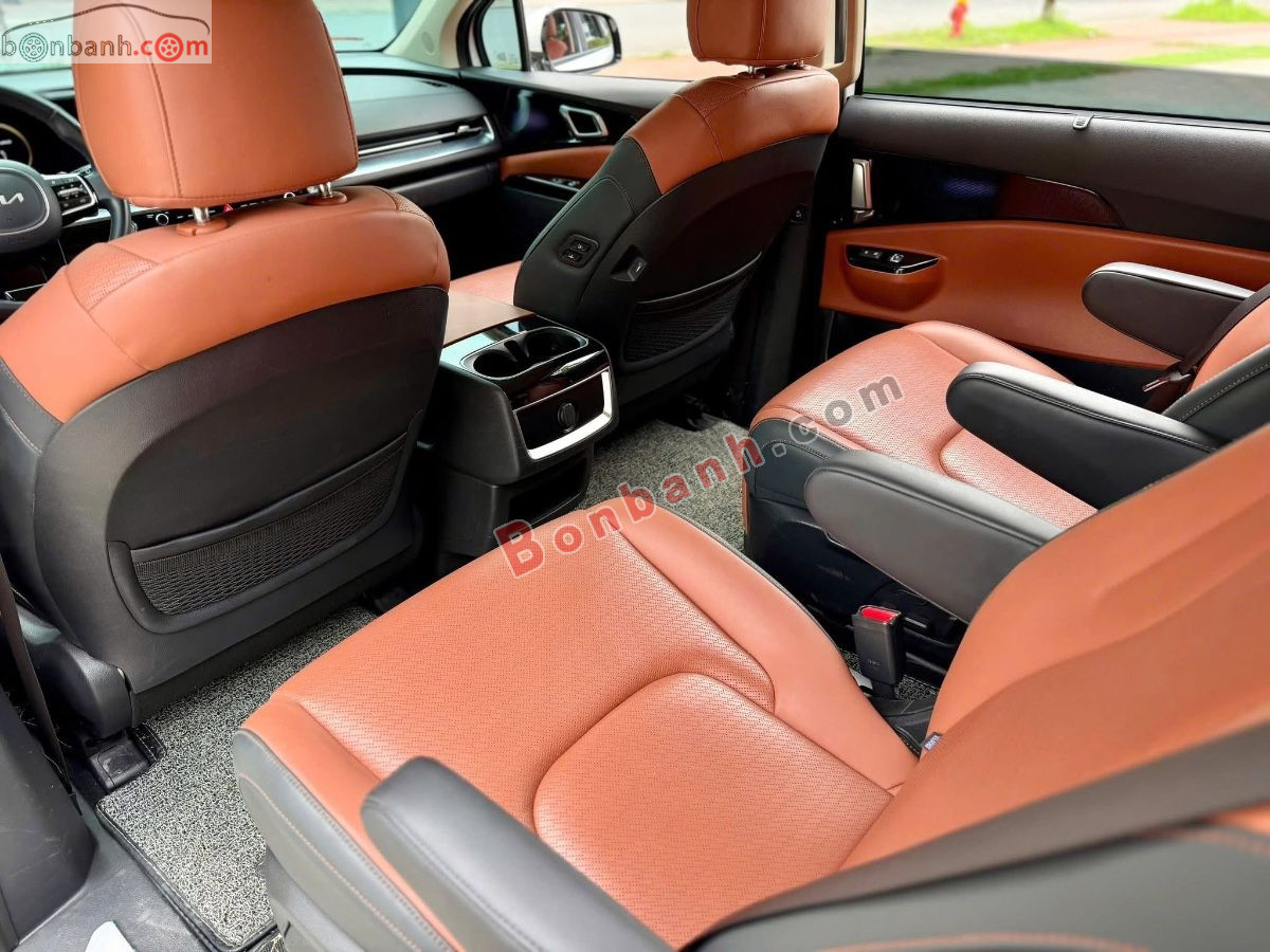 Bán ô tô Kia Carnival Premium 2.2D 7S - 2023 - xe cũ