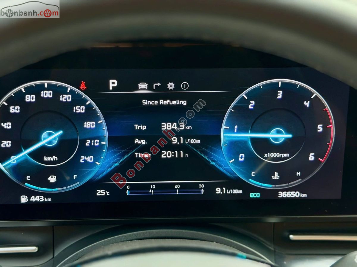 Bán ô tô Kia Carnival Premium 2.2D 7S - 2023 - xe cũ