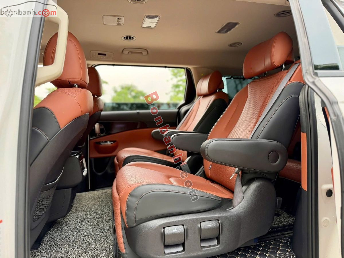 Bán ô tô Kia Carnival Premium 2.2D 7S - 2023 - xe cũ