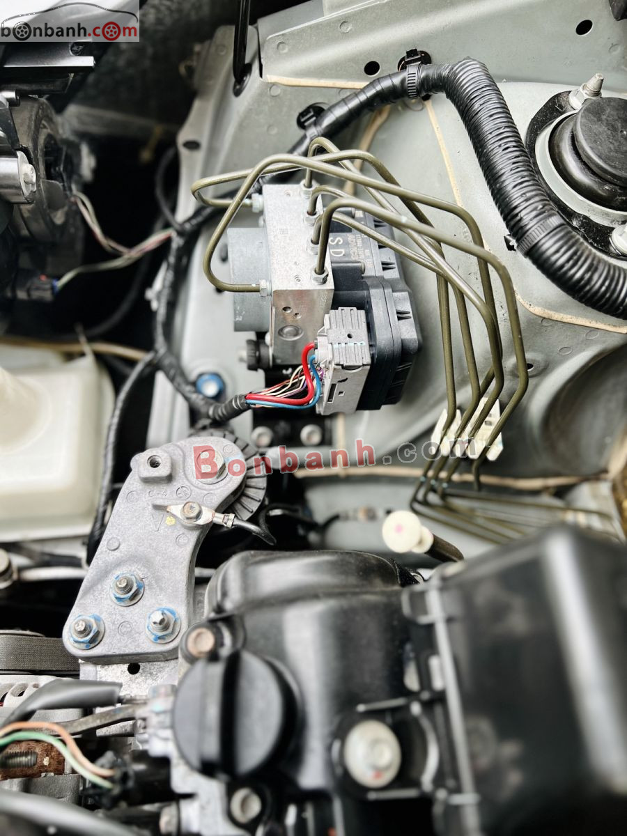 Bán ô tô Mitsubishi Mirage 1.2CVT - 2017 - xe cũ